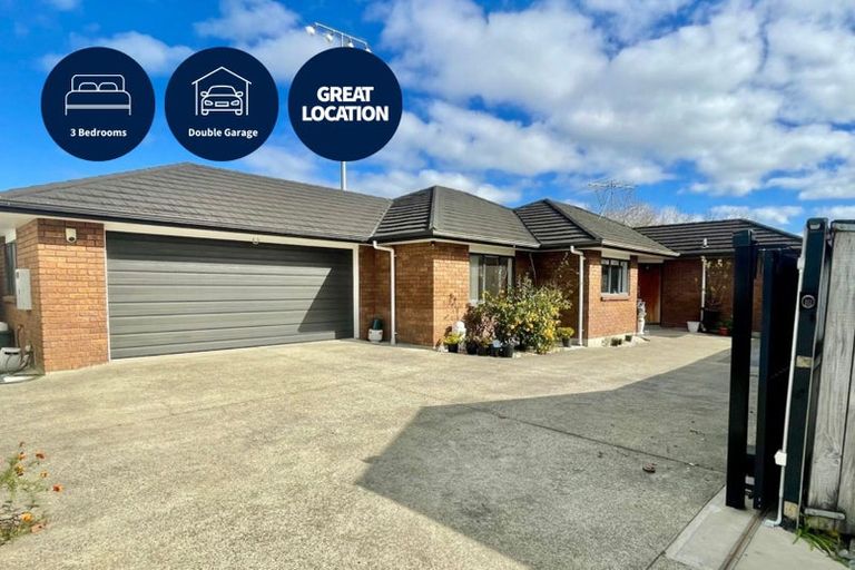 Photo of property in 23a Patumahoe Road, Patumahoe, Pukekohe, 2679