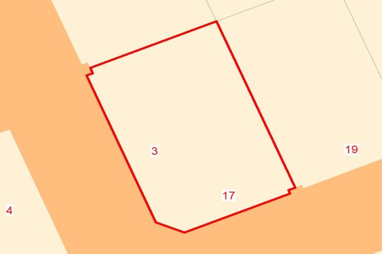 Photo of property in 3 Manaia Street, Pegasus, 7612