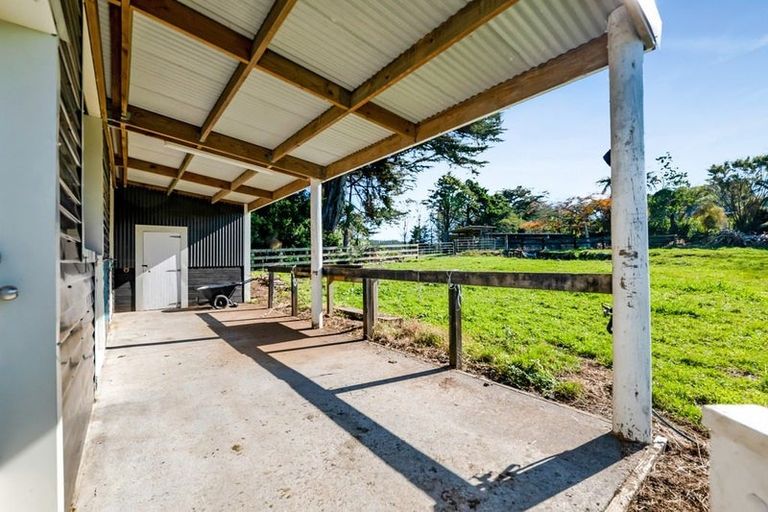 Photo of property in 97 Kaipi Road, Egmont Village, New Plymouth, 4372