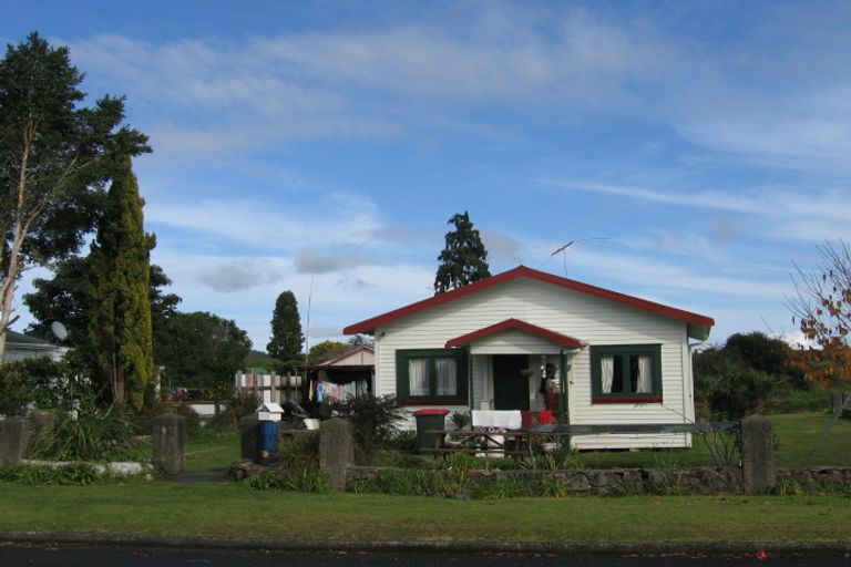 Photo of property in 17 Plunket Street, Moerewa, 0211