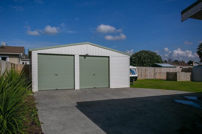 Photo of property in 2 Dawson Street, Matamata, 3400