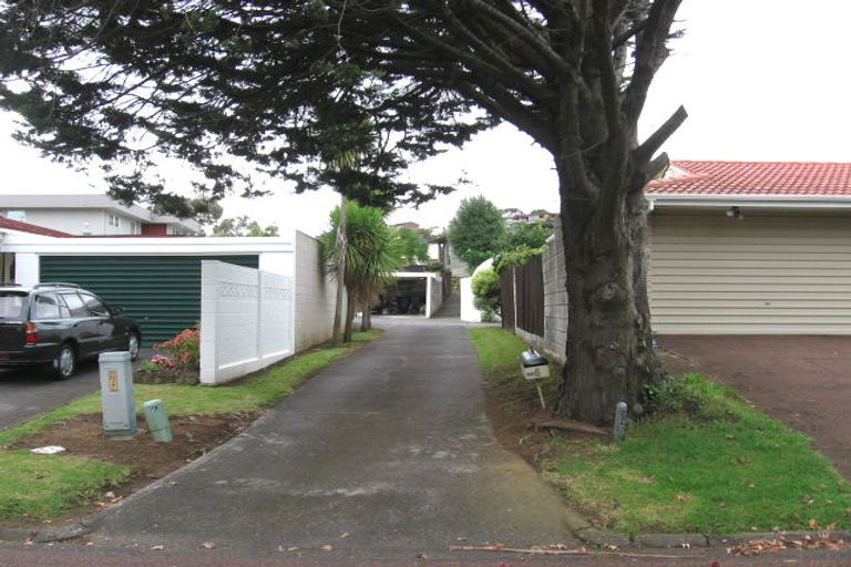Photo of property in 6 Ganymede Place, Half Moon Bay, Auckland, 2012