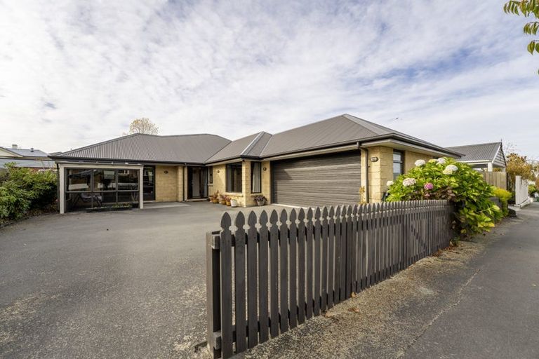 Photo of property in 57 Rathmore Street, West End, Timaru, 7910