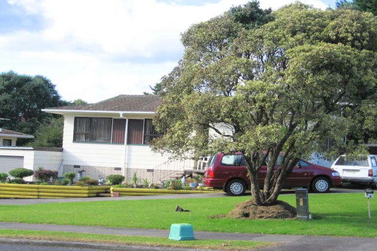 Photo of property in 2/41 Diorella Drive, Clover Park, Auckland, 2019