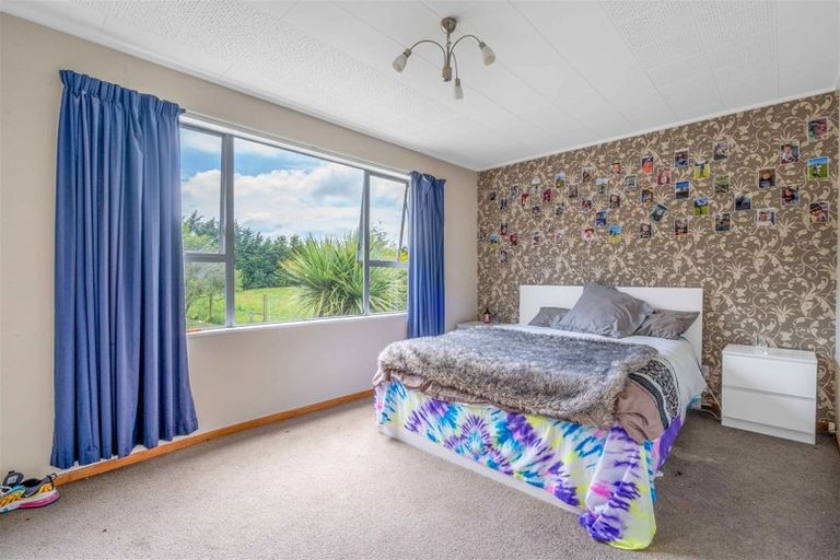 Photo of property in 175 Fairweather Road, Mill Road, Invercargill, 9872