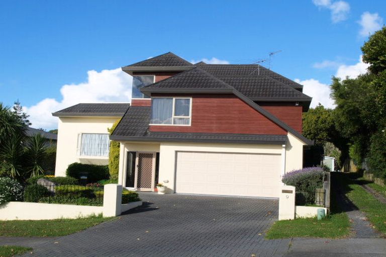 Photo of property in 9 Sea View Terrace, Cockle Bay, Auckland, 2014