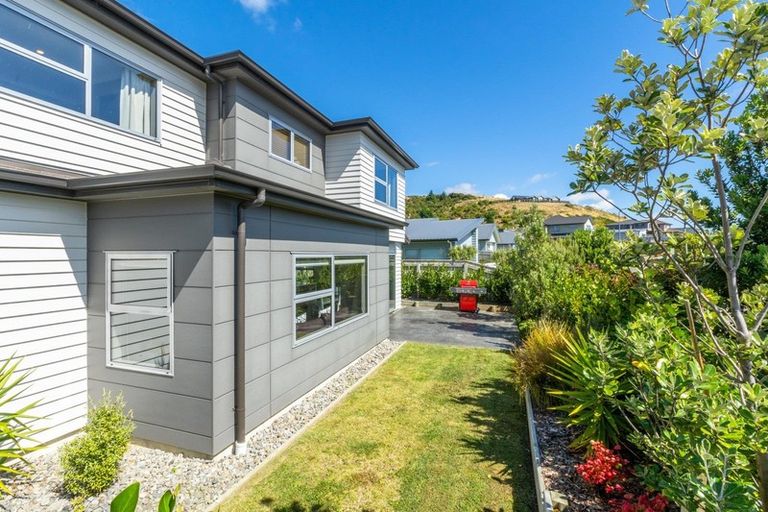 Photo of property in 1/90b Endeavour Drive, Whitby, Porirua, 5024