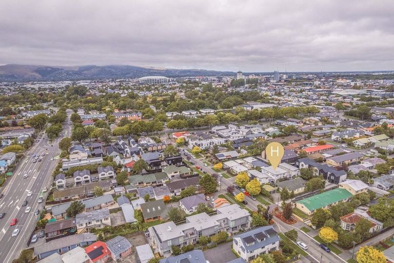Photo of property in 25b Champion Street, Edgeware, Christchurch, 8013