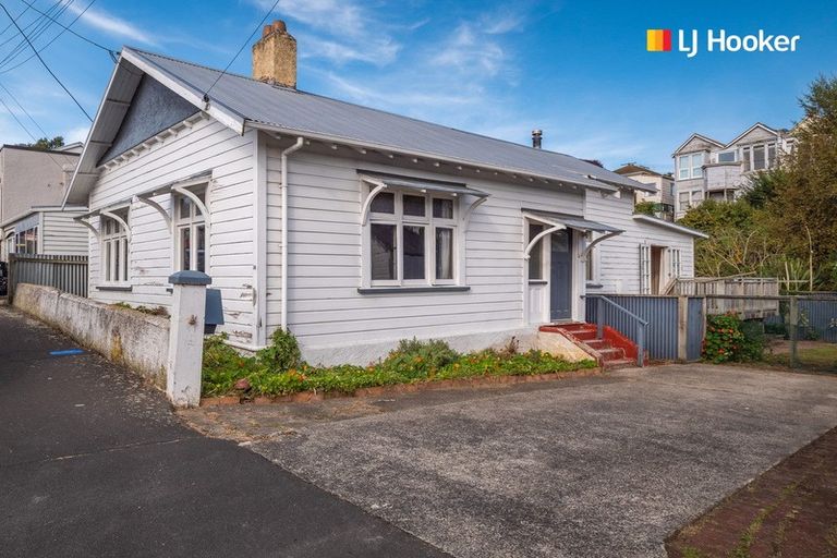 Photo of property in 14 Peter Street, Caversham, Dunedin, 9012