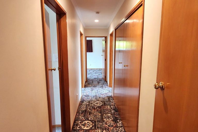 Photo of property in 2 Josephine Street, Greymouth, 7805