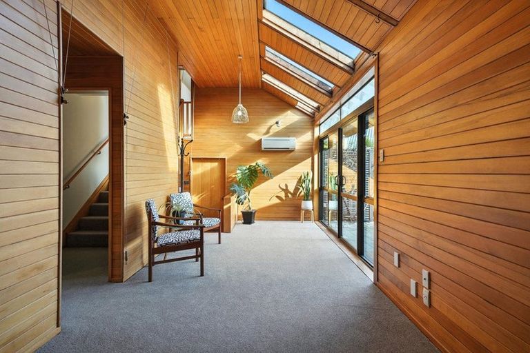 Photo of property in 46 Arlington Street, Burnside, Christchurch, 8053