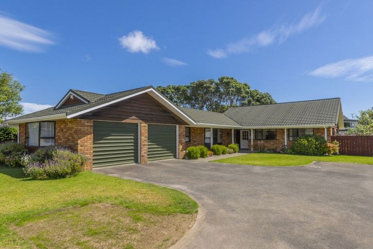 Photo of property in 141 Belvedere Avenue, Waikanae, 5036