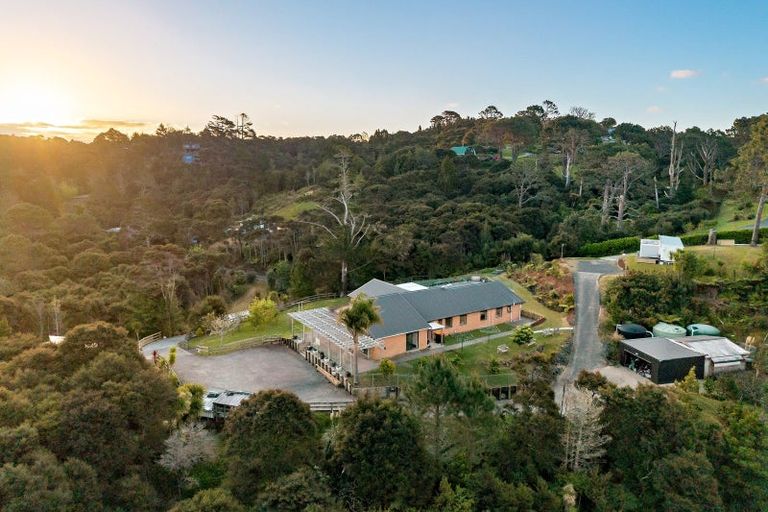 Photo of property in 261 Wright Road, Dairy Flat, Albany, 0794