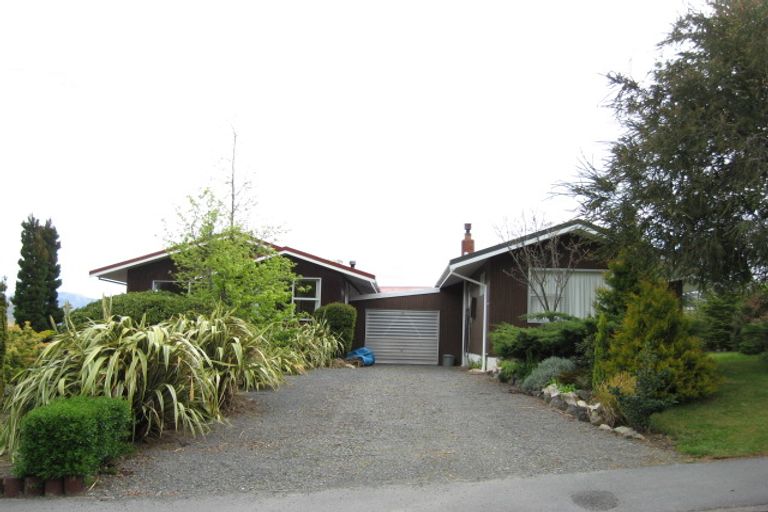 Photo of property in 2 Alpine Avenue, Hanmer Springs, 7334