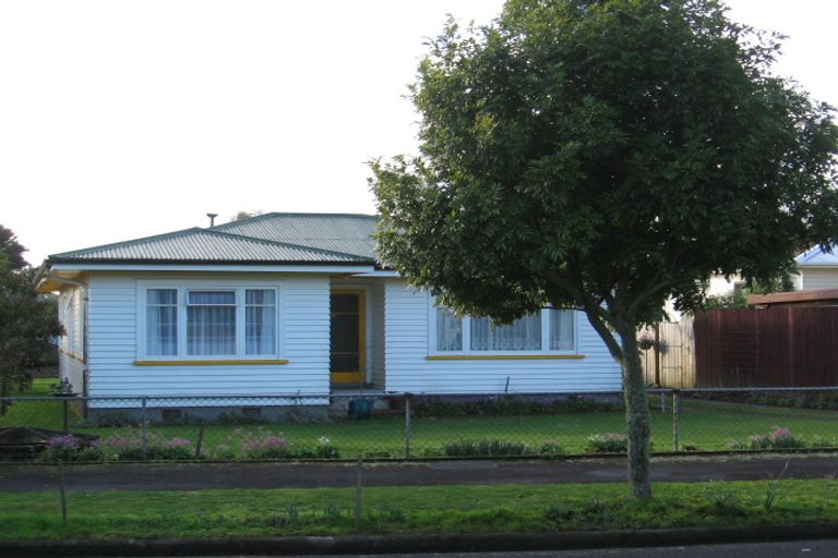 Photo of property in 7 Vine Street, Hillcrest, Hamilton, 3216