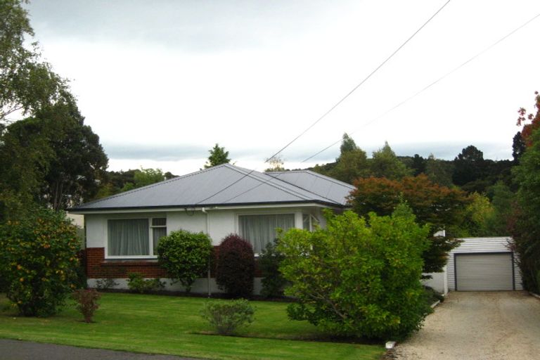 Photo of property in 25 Martin Road, Fairfield, Dunedin, 9018