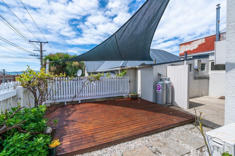 Photo of property in 51 Russell Street, Dunedin Central, Dunedin, 9016