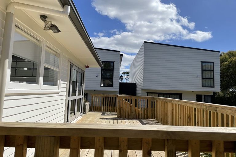 Photo of property in 48a Ambler Avenue, Glen Eden, Auckland, 0602