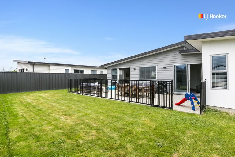 Photo of property in 7 Anderton Crescent, Mosgiel, 9024