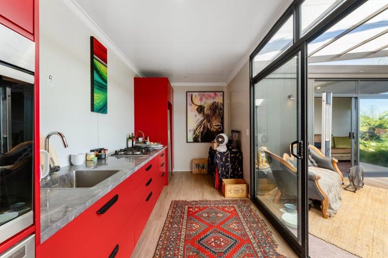 Photo of property in 295b Minden Road, Minden, Tauranga, 3176