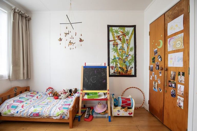 Photo of property in 55 Wainui Road, Raglan, 3225