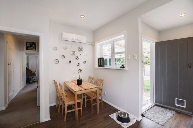 Photo of property in 16 Alport Place, Woolston, Christchurch, 8023