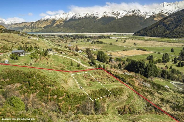 Photo of property in 46b Rees Valley Road, Glenorchy, 9372