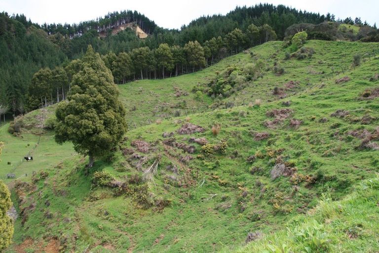 Photo of property in 27 Tupoki Road, Uruti, Urenui, 4378