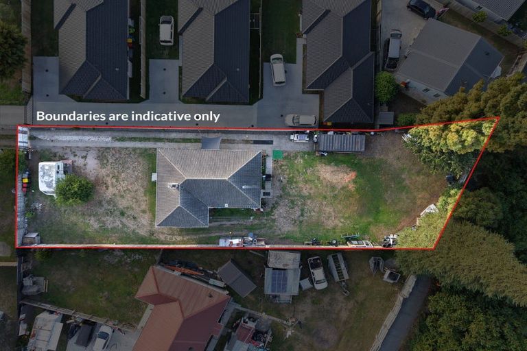 Photo of property in 33 Bellingham Crescent, Fordlands, Rotorua, 3015