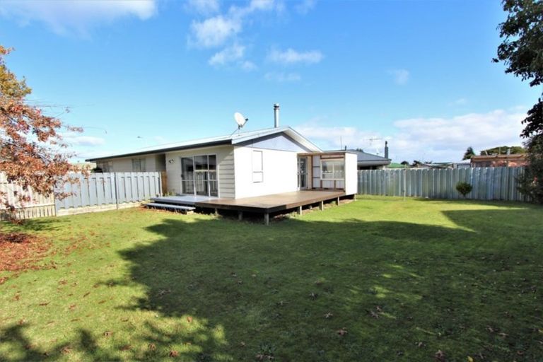 Photo of property in 146 Grampian Street, Tokoroa, 3420