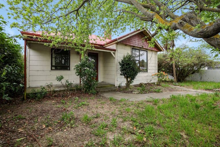 Photo of property in 153 Kermode Street, Ashburton, 7700