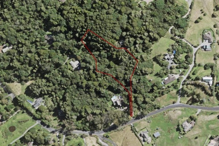 Photo of property in 480 Ponga Road, Opaheke, Papakura, 2584