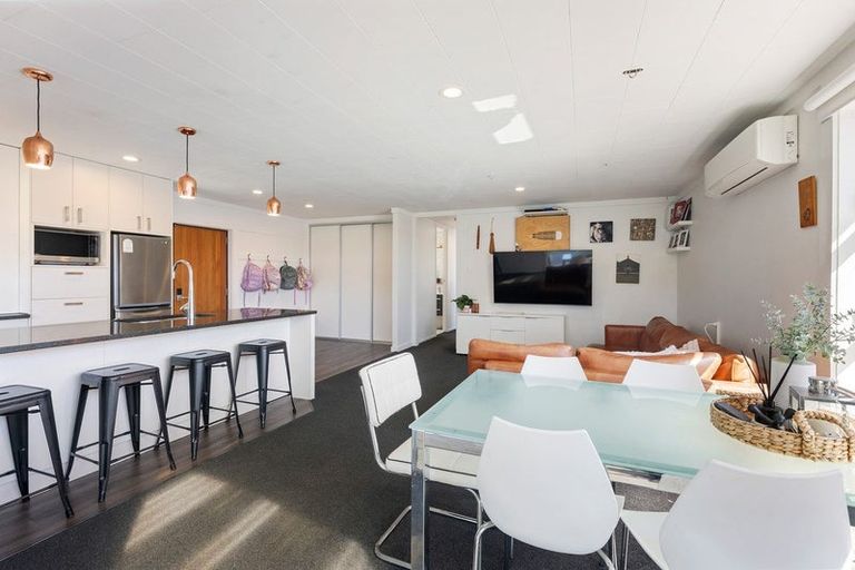 Photo of property in 4 Robert Mckeen Street, Otaki Beach, Otaki, 5512