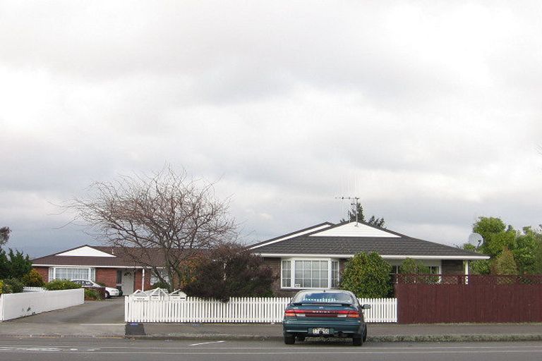 Photo of property in 500a Church Street, Palmerston North, 4410