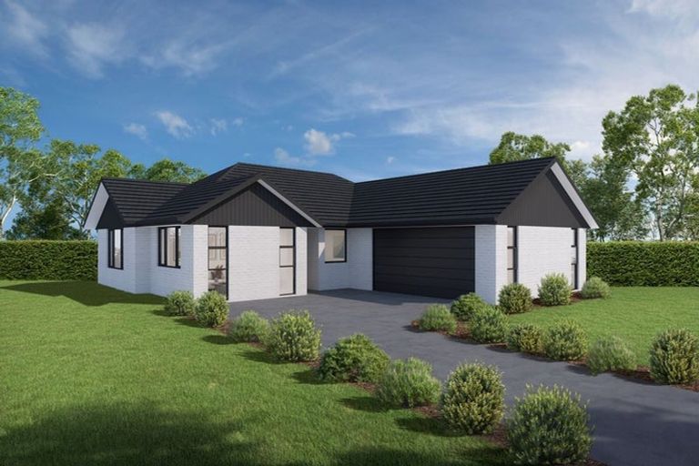 Photo of property in 11 Booker Drive, Tuakau, 2121