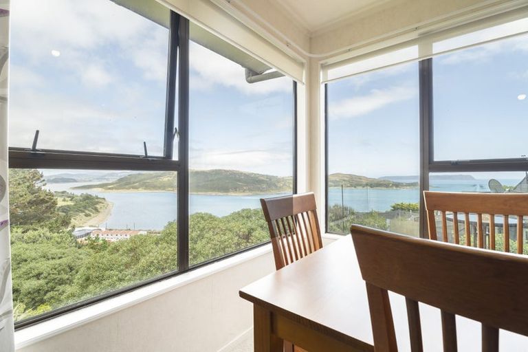 Photo of property in 91 Pope Street, Camborne, Porirua, 5026