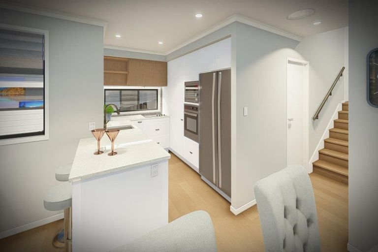 Photo of property in 31 Whenuateitei Crescent, Stanmore Bay, 0932