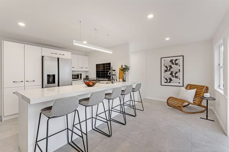 Photo of property in 1/11 Norman Road, Hauraki, Auckland, 0622