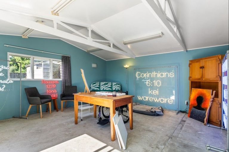 Photo of property in 8 Heta Road, Inner Kaiti, Gisborne, 4010