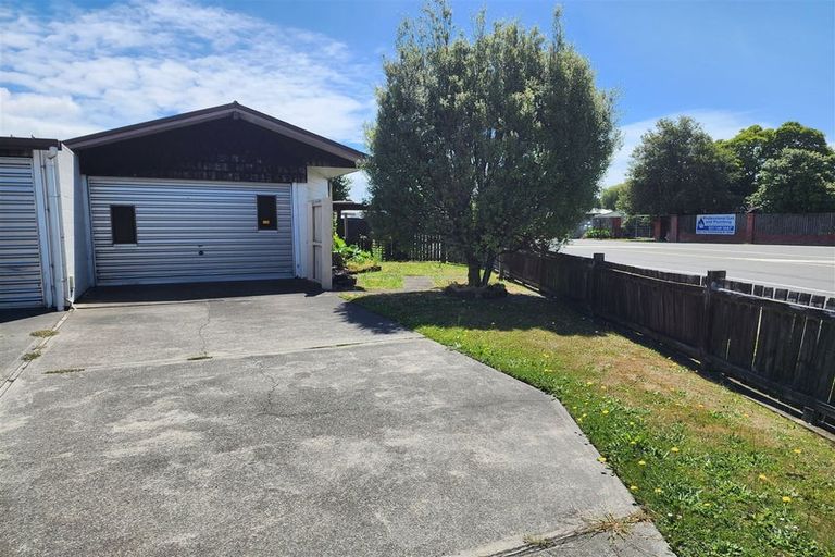 Photo of property in 15 Davie Street, Kaiapoi, 7630