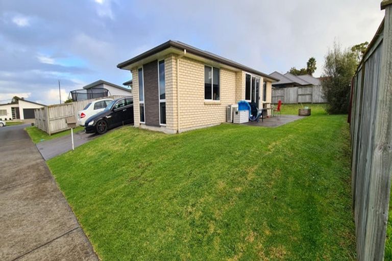 Photo of property in 3a Hillpark Drive, Pokeno, 2402