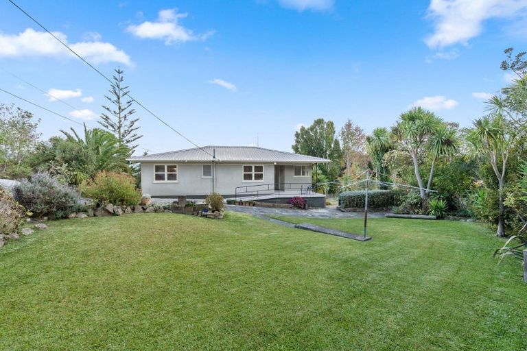 Photo of property in 136 Morningside Road, Morningside, Whangarei, 0110