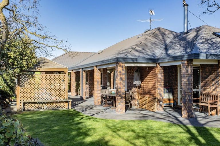 Photo of property in 37 Woodglen Drive, Woodend, 7610