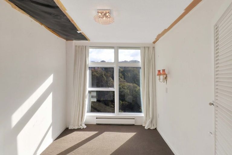 Photo of property in Herbert Gardens, 186 The Terrace, Wellington Central, Wellington, 6011