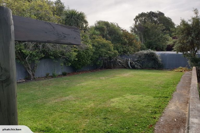 Photo of property in 177 Sparks Road, Hoon Hay, Christchurch, 8025