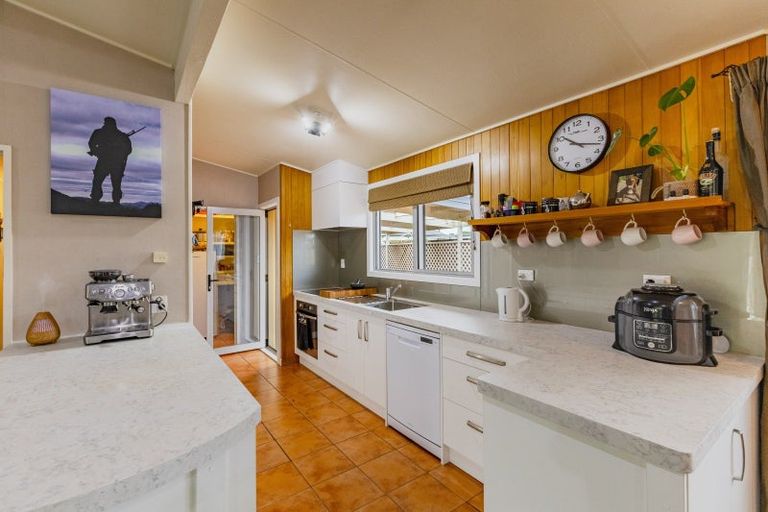 Photo of property in 118 Mount Herbert Road, Waipukurau, 4200