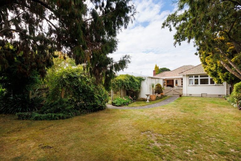 Photo of property in 7 Vernon Avenue, Takaro, Palmerston North, 4412