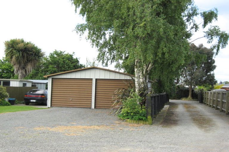 Photo of property in 3 Ashley Place, Kaiapoi, 7630