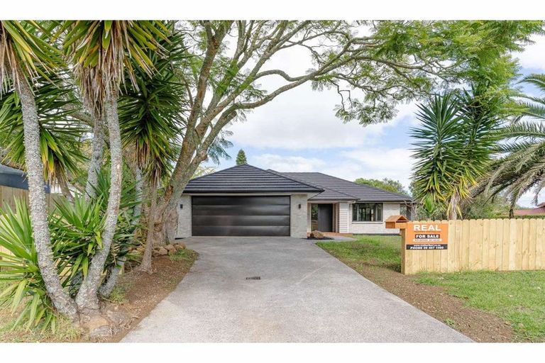 Photo of property in 7 Campbell Lane, Mosgiel, 9024