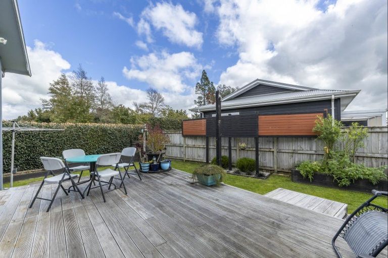 Photo of property in 56 Maire Street, Inglewood, 4330